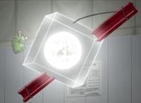 火影忍者博人传第71集：八大影级忍者相聚，应对大筒木一族