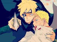 火影忍者9.9分,仅比续作高0.1分,《博人传》真的好看?