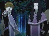 火影忍者博人传第72集：巳月黑化叛逃，木叶村遭遇偷袭