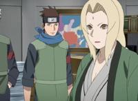 火影忍者博人传第72集：巳月黑化叛逃，木叶村遭遇偷袭