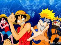 火影&海贼王梦幻联动，岸本笔下的索隆这次真的“开眼”了！