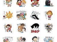 火影&海贼王梦幻联动，岸本笔下的索隆这次真的“开眼”了！