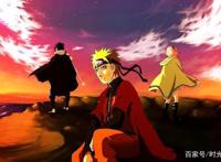 《火影忍者》：童年回忆，也是最爱的热血动漫，不完结的意志