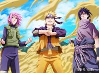 火影忍者：这部动漫告诉了我们什么？羁绊并非是其中心思想