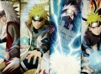 火影忍者：这部动漫告诉了我们什么？羁绊并非是其中心思想