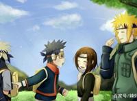 探索《火影忍者》270集，未知动漫乱入事件，神奇的事发生了