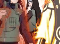 火影忍者高清动漫精美图片4