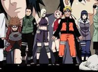 《甲贺忍法帖》中甲贺十人众和伊贺十人众介绍！