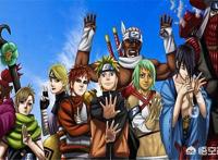 《海贼王》和《火影忍者》适合多大年龄开始看？十八岁以下慎点？