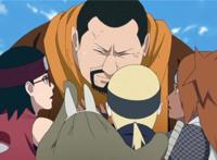 火影忍者博人传第87集：博人险些丧命，鸣人急忙赶到岩隐村