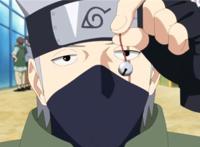 博人传168集：卡卡西回归，博人开始修行，绿色螺旋丸亮相