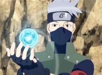 博人传168集：卡卡西回归，博人开始修行，绿色螺旋丸亮相