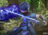 万物皆可锤，昊天锤只是沧海一粟，竟有媲美龙珠的神器存在！