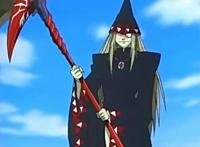 盘点动漫中以镰刀为武器的角色