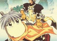 有什么让你感触特别大的动漫？