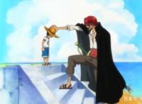 盘点动漫里的独臂大侠