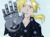 盘点动漫里的独臂大侠