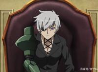 盘点动漫里的独臂大侠