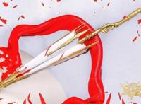 盘点动漫中可变化形态的武器，千机伞12种形态只能排第二