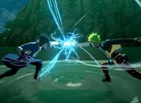 火影忍者究极风暴3评测：这是游戏？还是动漫？还原度百分百