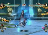 火影忍者究极风暴3评测：这是游戏？还是动漫？还原度百分百