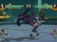 火影忍者究极风暴3评测：这是游戏？还是动漫？还原度百分百