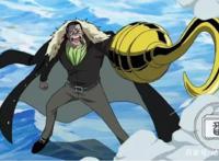 动漫史上5位身残志坚的独臂侠，你知道几个？