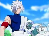 动漫史上5位身残志坚的独臂侠，你知道几个？