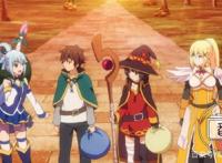 盘点5部剧情值得一看的穿越类动漫，一起到二次元避避暑吧