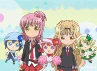 4部童年经典动漫，全看过的都是大神，据说第3部将重返荧幕！