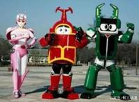 承包80后童年的4部动画，1部找了好久，1部资深动漫迷都不知道