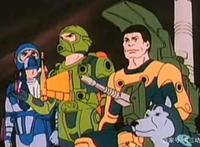 承包80后童年的4部动画，1部找了好久，1部资深动漫迷都不知道