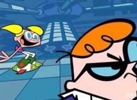 资深动漫迷或许都不知道的4大童年动漫，部部经典，这TM才叫童年