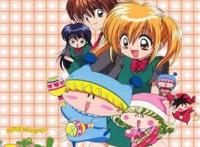 资深动漫迷或许都不知道的4大日本动漫，看过2部以上的，算你牛！