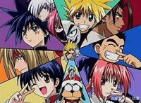 资深动漫迷或许都不知道的4大日本动漫，看过2部以上的，算你牛！