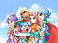 来说说你的童年都看过哪几部动画？