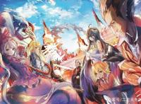 盘点那些超好看的穿越动漫，最后一部你肯定想不到！