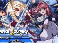 盘点那些超好看的穿越动漫，最后一部你肯定想不到！