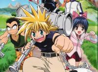 这4部经典的童年动画你都看过吗？都看过的容我叫你一声大神！