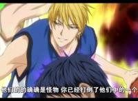 动漫中那些金发少年，最后一个是无数人的热血青春