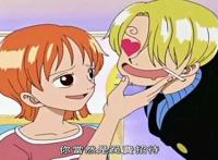 动漫中那些金发少年，最后一个是无数人的热血青春