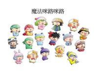 星空卫视曾经播出的动漫，你都记得哪些，最后一部绝对没人记得了