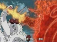 动漫中的神兵，你喜欢哪一个