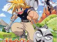 动漫中的神兵，你喜欢哪一个