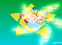 盘点10部童年动漫里的招式，“一刀两断，如意神剑”你还记得吗？