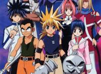 这部作品曾比肩柯南，堪称黑色四叶草鼻祖，如今却鲜为人知！