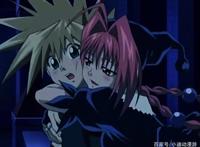 动漫浅谈：魔兵传奇中桃乐丝为什么不跟银太去现实世界呢？