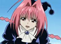 动漫浅谈：魔兵传奇中桃乐丝为什么不跟银太去现实世界呢？