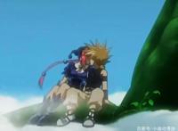 动漫浅谈：魔兵传奇中桃乐丝为什么不跟银太去现实世界呢？