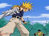 《魔兵传奇》稀有ARM巴波的五种形态，三最霸气四最治愈！